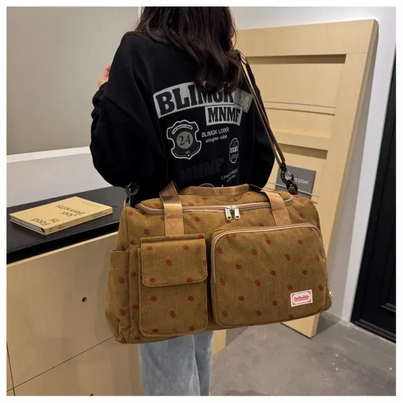 Sac de voyage fourre-tout, vue détaillée 45