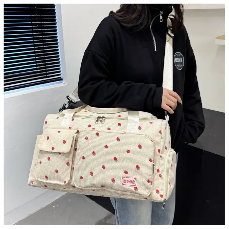 Sac de voyage fourre-tout, vue détaillée 41