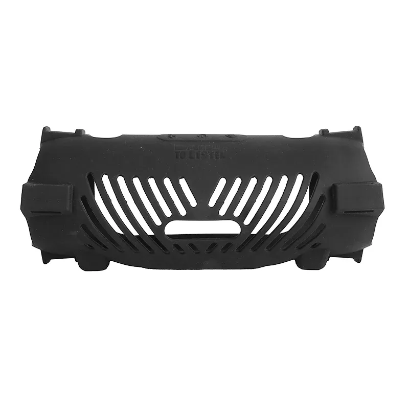 Étui en silicone pour enceinte JBL Charge 6, en extérieur