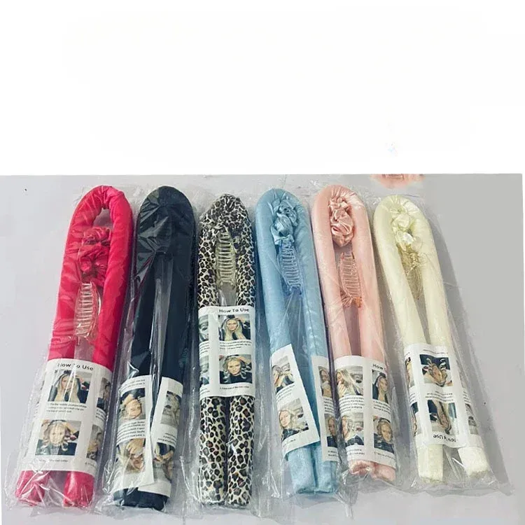 Ensemble de modélisation de ruban à friser