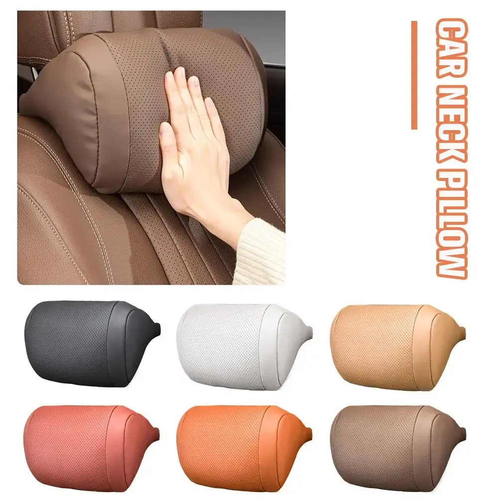 Fonctions de confort de l'appui-tête