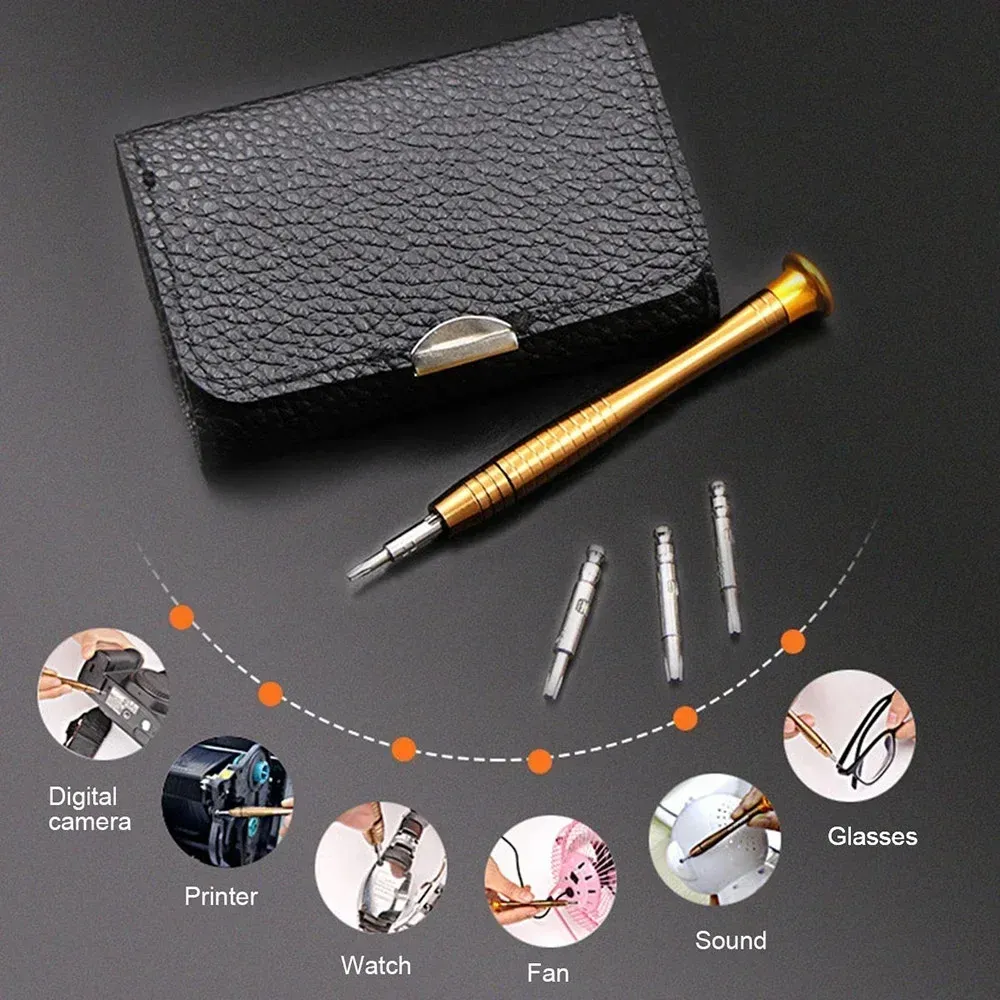 Contenu du kit 25 en 1