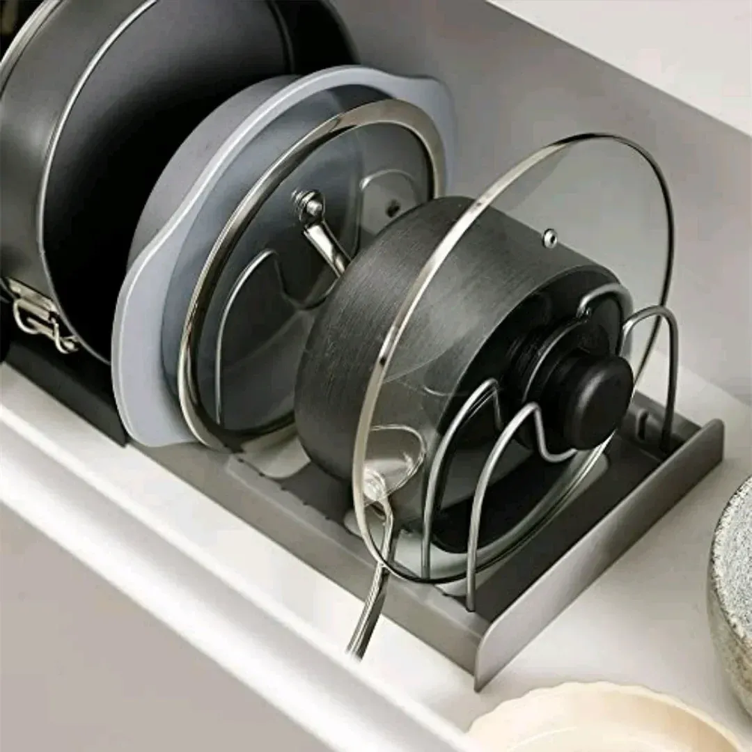 Support de rangement ROOHUA pour ustensiles de cuisine