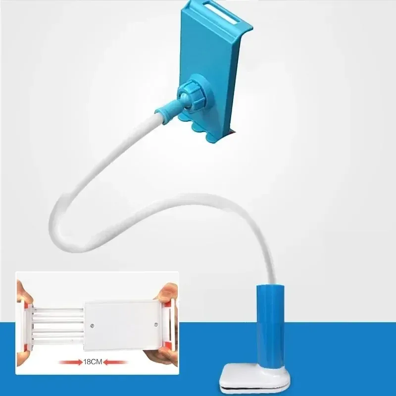 Support de tablette, finition et détails