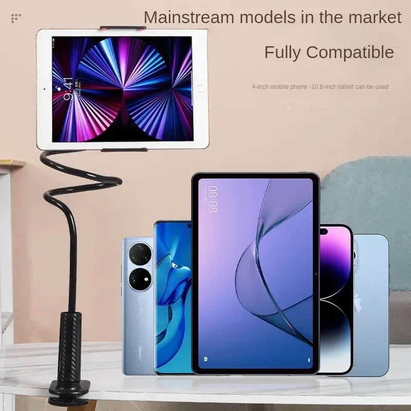 Support de tablette, utilisation sur canapé