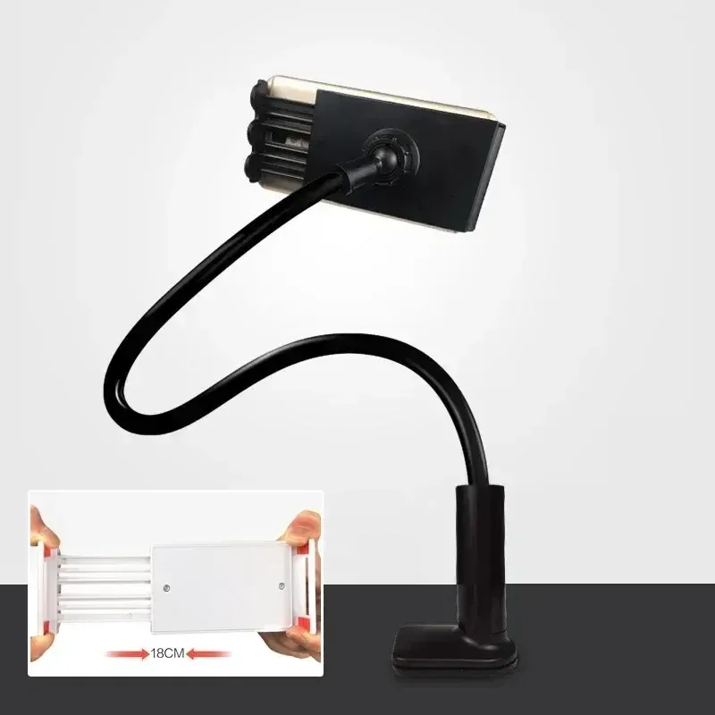 Support de tablette, mise en situation finale