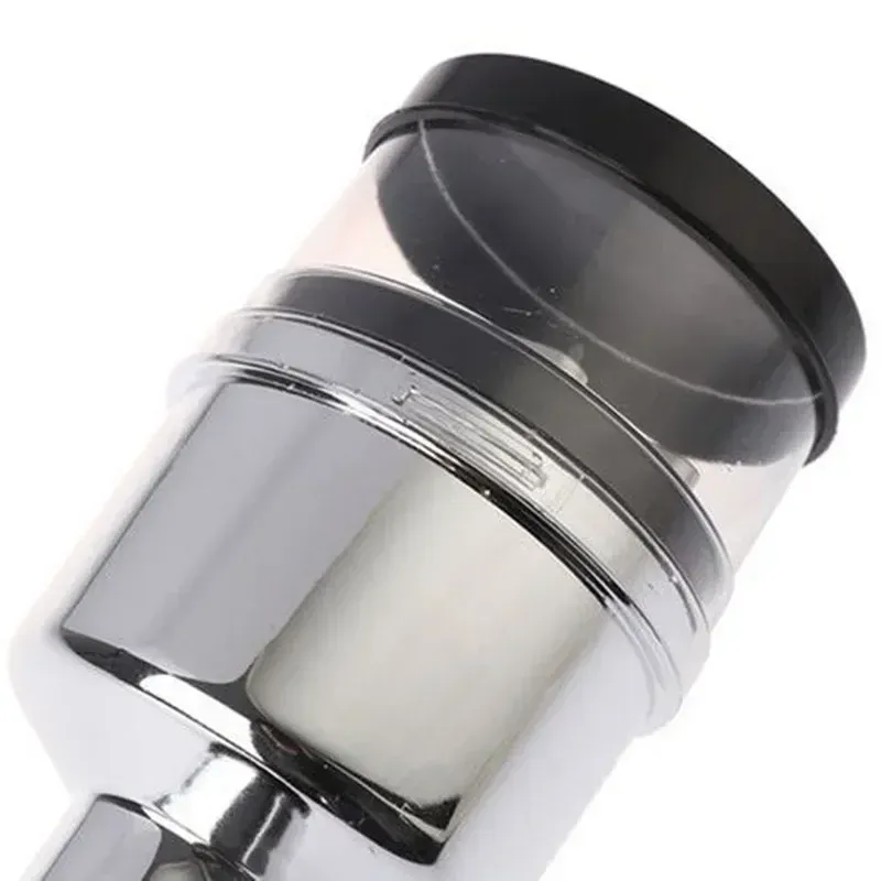 Hachoir manuel en acier inoxydable, utilisation au quotidien