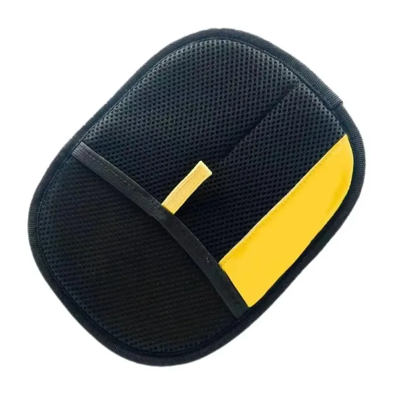 Gant électrostatique double face pour retirer les poils d'animaux - Brosse réutilisable pour chats et chiens, idéale pour nettoyer canapés, tapis et vêtements 8