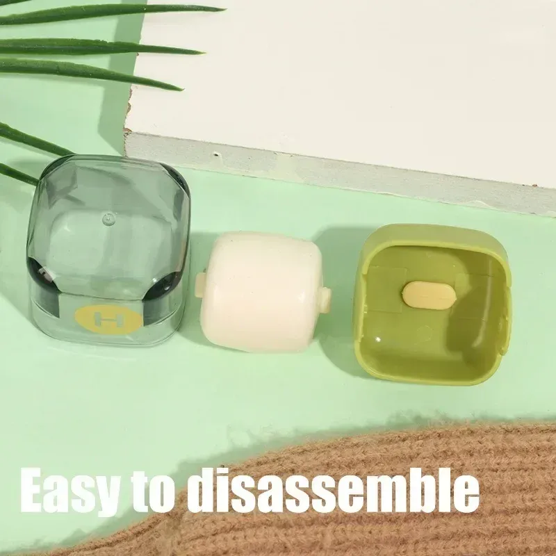 Rouleau dissolvant de peluches, mise en situation
