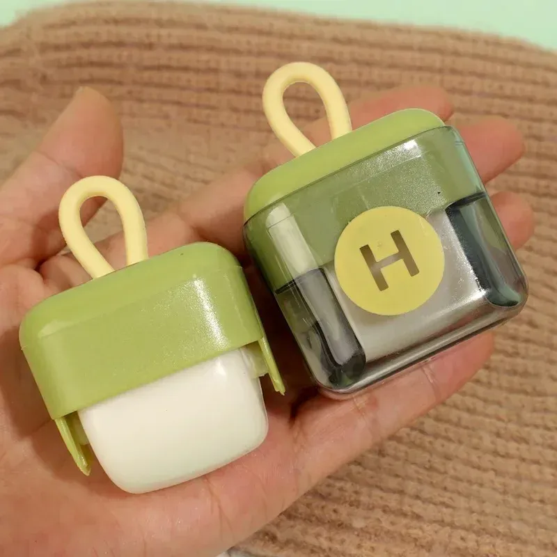 Rouleau dissolvant de peluches, finition soignée