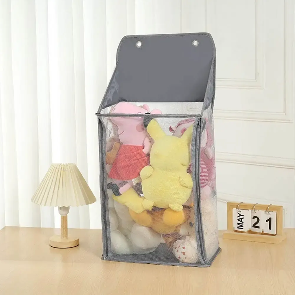 Panier à linge suspendu, rangement pratique