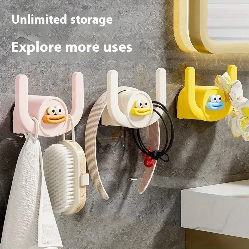 Support de pantoufles en crochet, utilisation en salle de bain