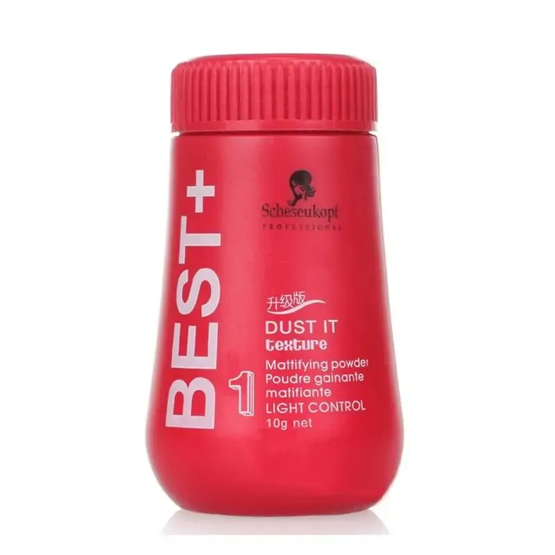 Poudre volumatrice pour cheveux unisexe, effet volume et absorption du sébum, 10 g 7