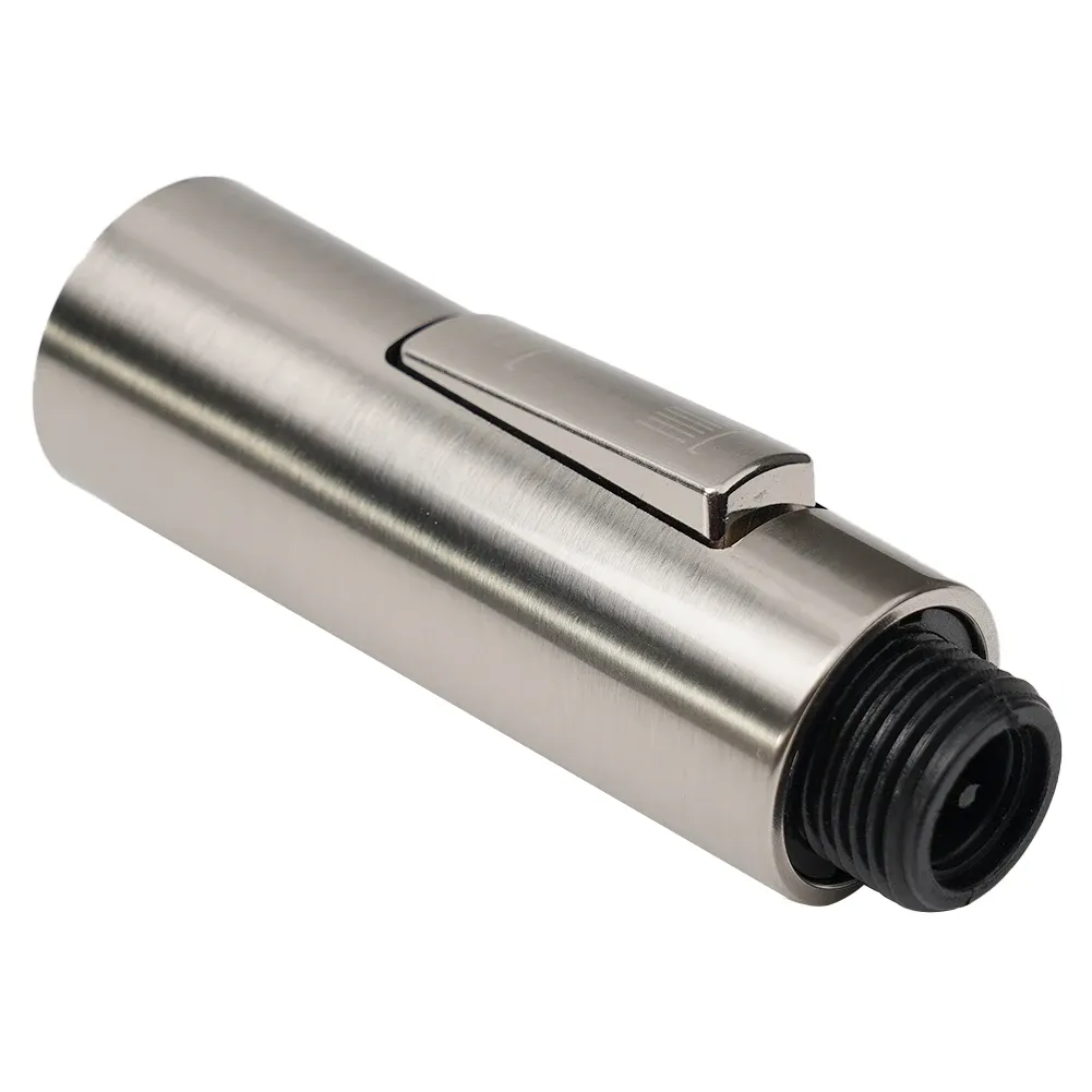 Filtre de robinet de cuisine extractible avec buse de pulvérisation en ABS durable, économie d'eau 4