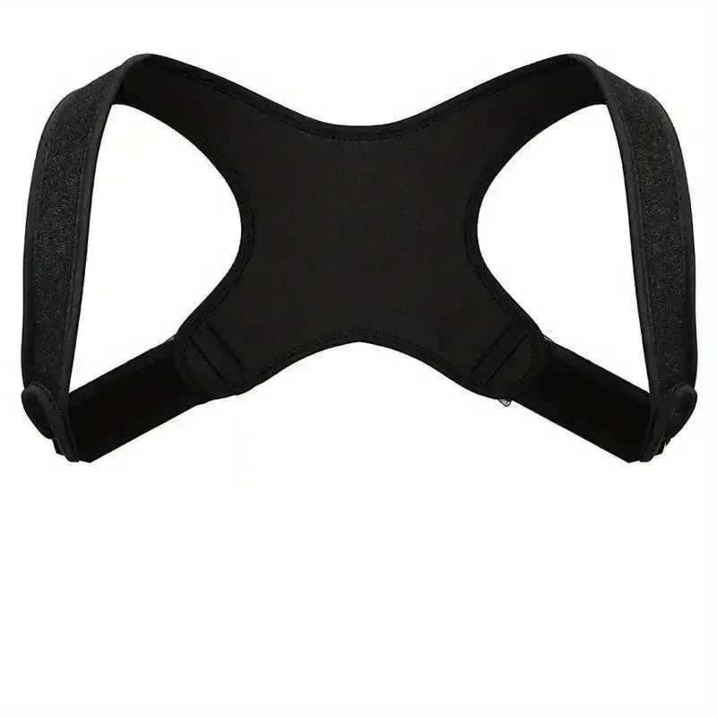 Correcteur de posture dorsal, mise en situation