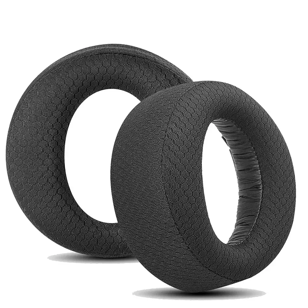 Coussinets d'oreille en mousse à mémoire de forme pour écouteurs Sony PULSE 3D, compatibles PlayStation 11