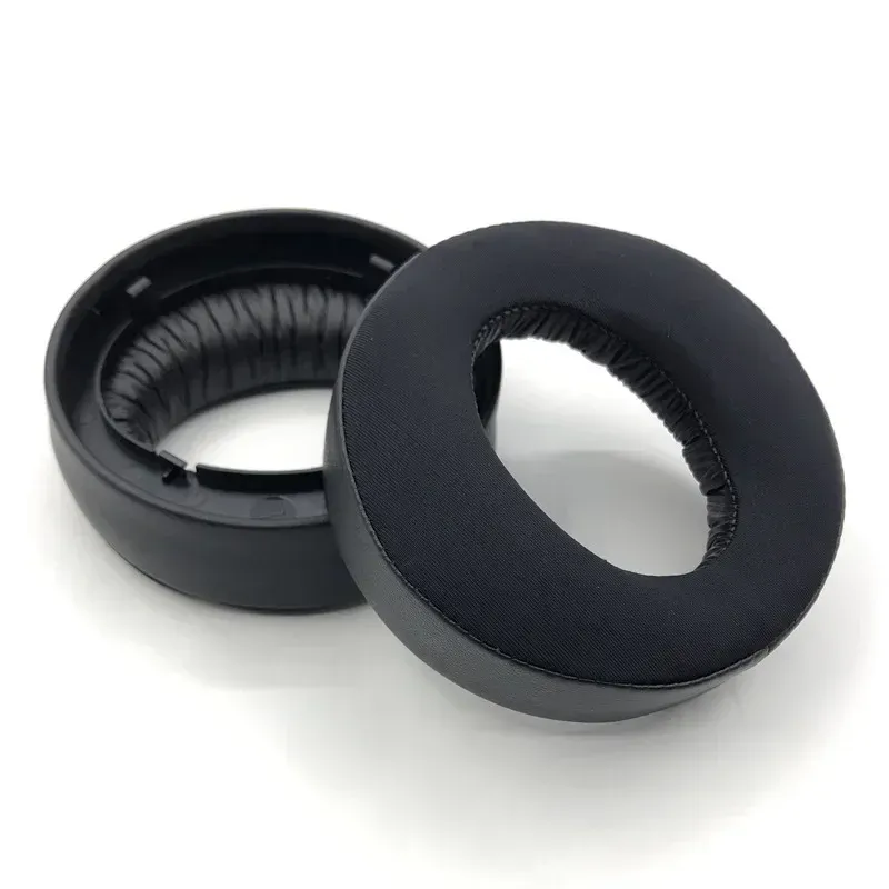 Coussinets d'oreille en mousse à mémoire de forme pour écouteurs Sony PULSE 3D, compatibles PlayStation 7