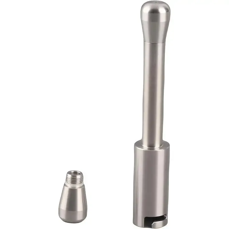 Buse mousseuse à lait en inox 3 oz pour cafetières EC685, ECP35 et ECP36 2