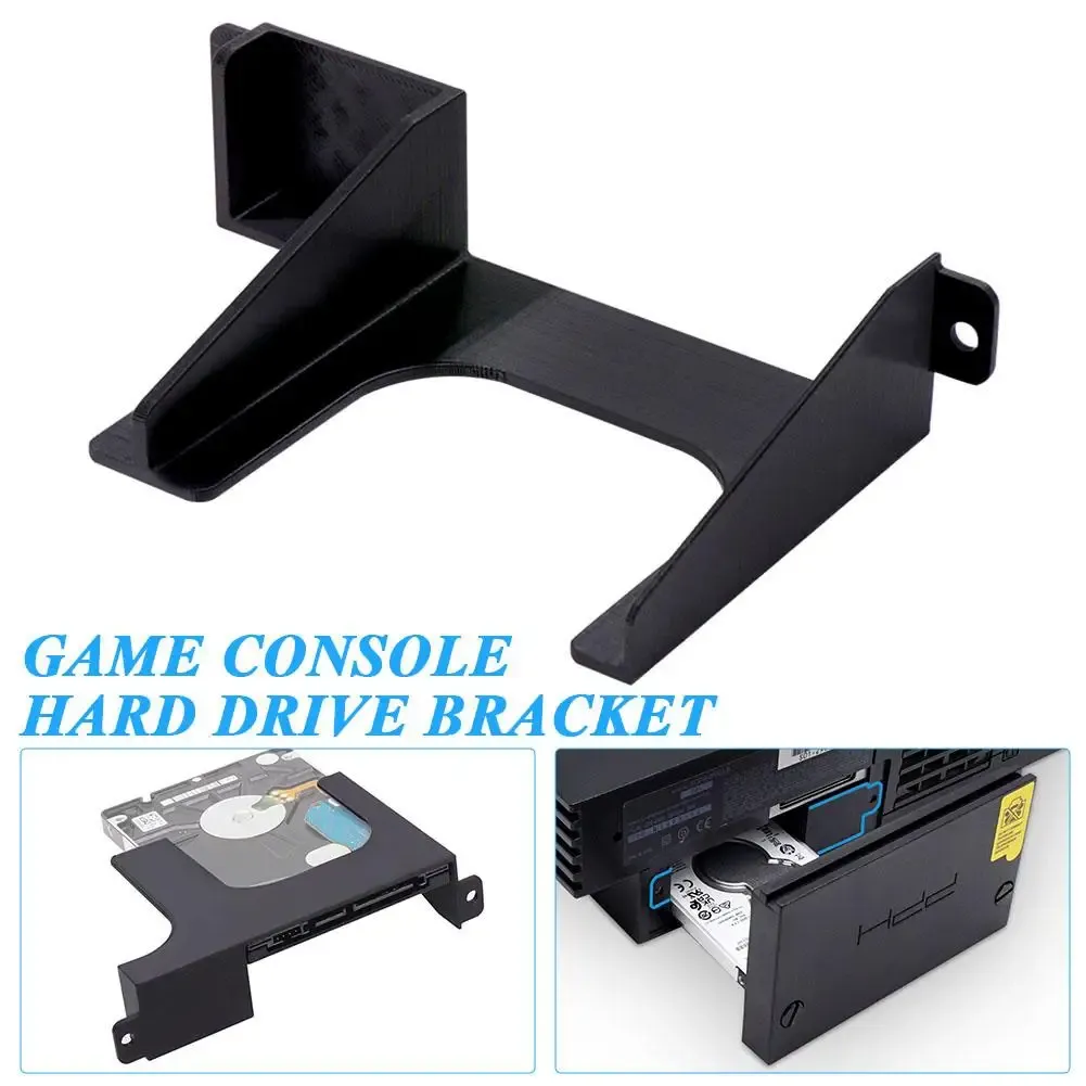 Vue d'ensemble du support de disque dur 2,5 pouces pour PS2