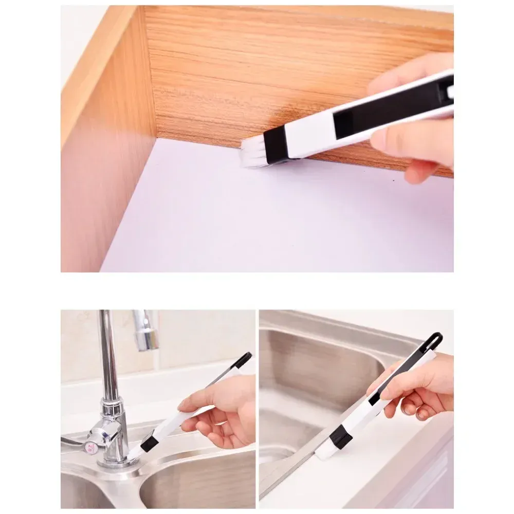 Brosse de nettoyage vue d'ensemble