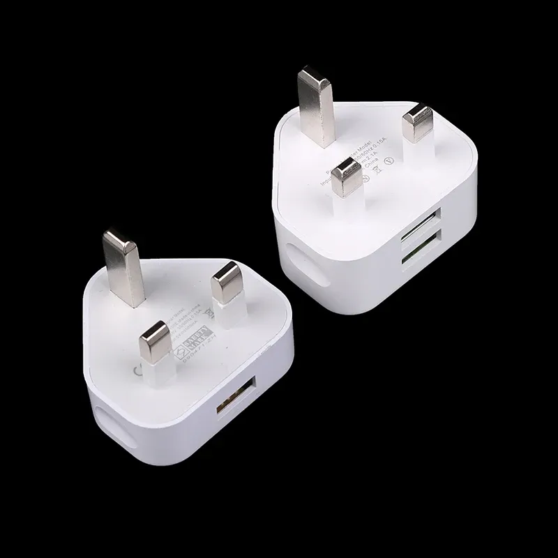 Adaptateur de chargeur mural, détail