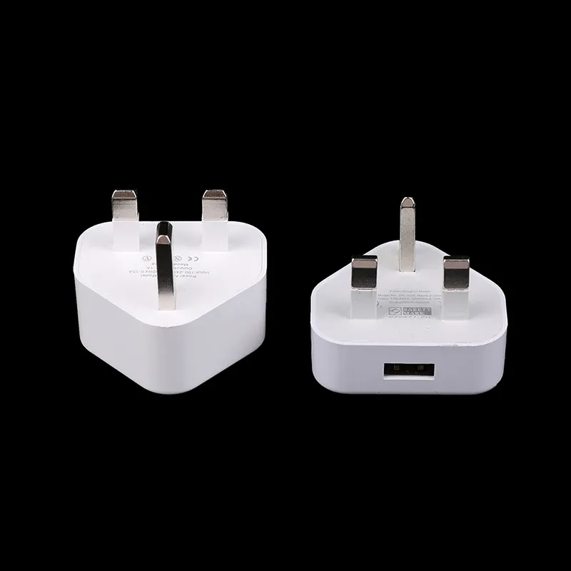 Adaptateur de chargeur mural, style