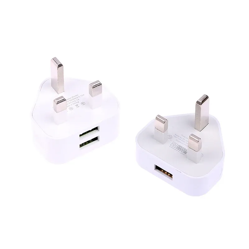 Adaptateur de chargeur mural, mise en valeur