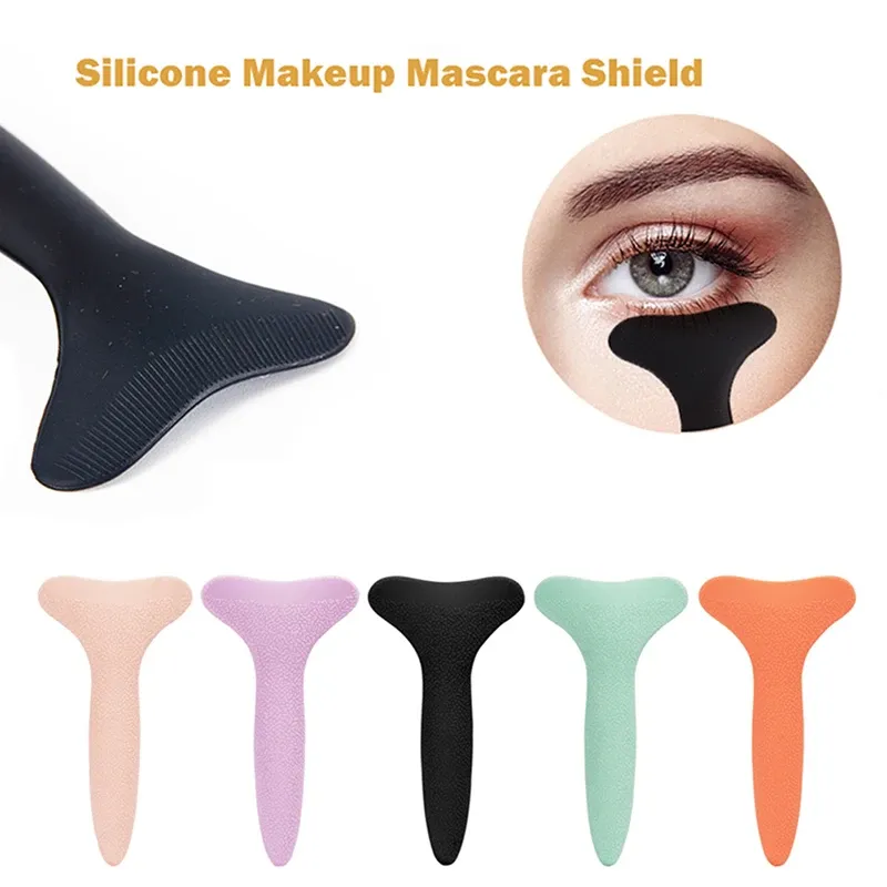 Applicateur multifonctionnel en silicone, vue de détail