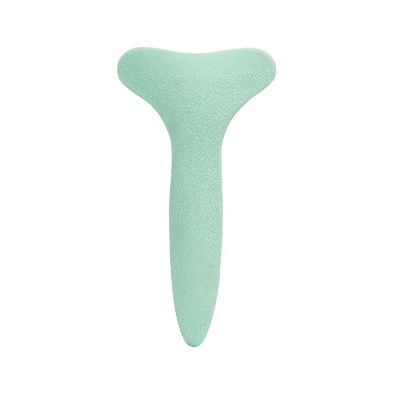Applicateur protecteur de mascara en silicone, brosse multifonctionnelle, protège-cils et outil de maquillage pour les yeux 7