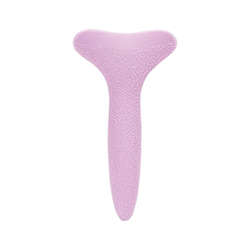 Applicateur protecteur de mascara en silicone, brosse multifonctionnelle, protège-cils et outil de maquillage pour les yeux 9