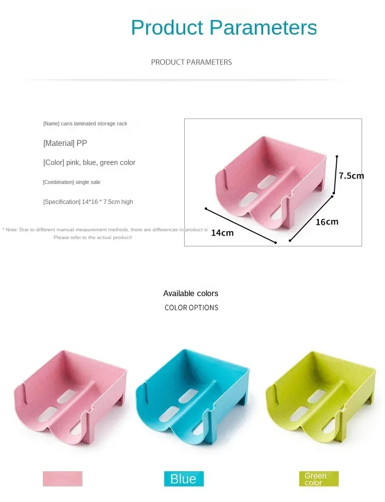 Organisateur de cuisine en détail