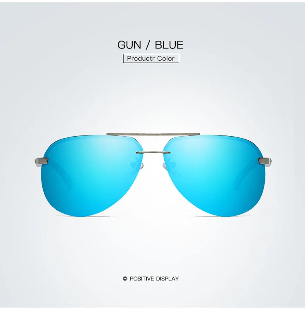 Lunettes de soleil pour homme et femme