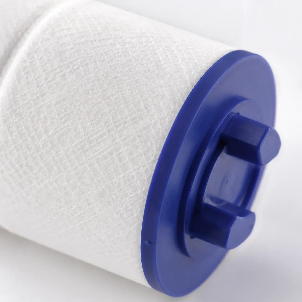 Pommeau de douche haute pression avec filtre, 5 modes de jet et débit réglable 6