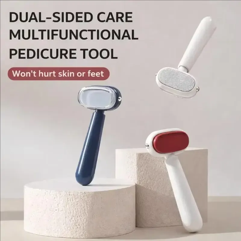 Râpe à pieds anti-callosités
