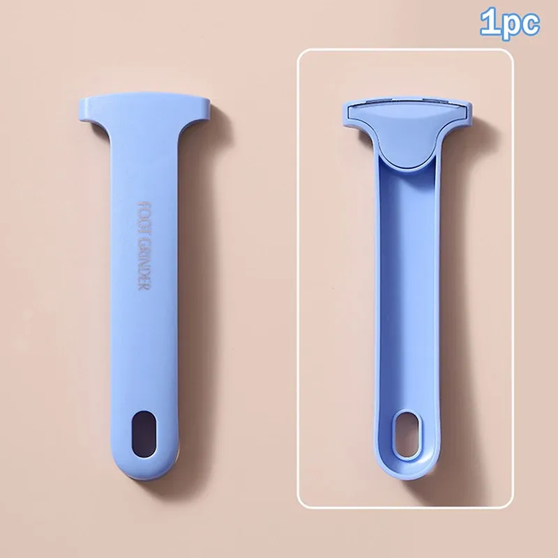 Râpe à pieds double face à poignée ergonomique, anti-callosités et peaux mortes 10
