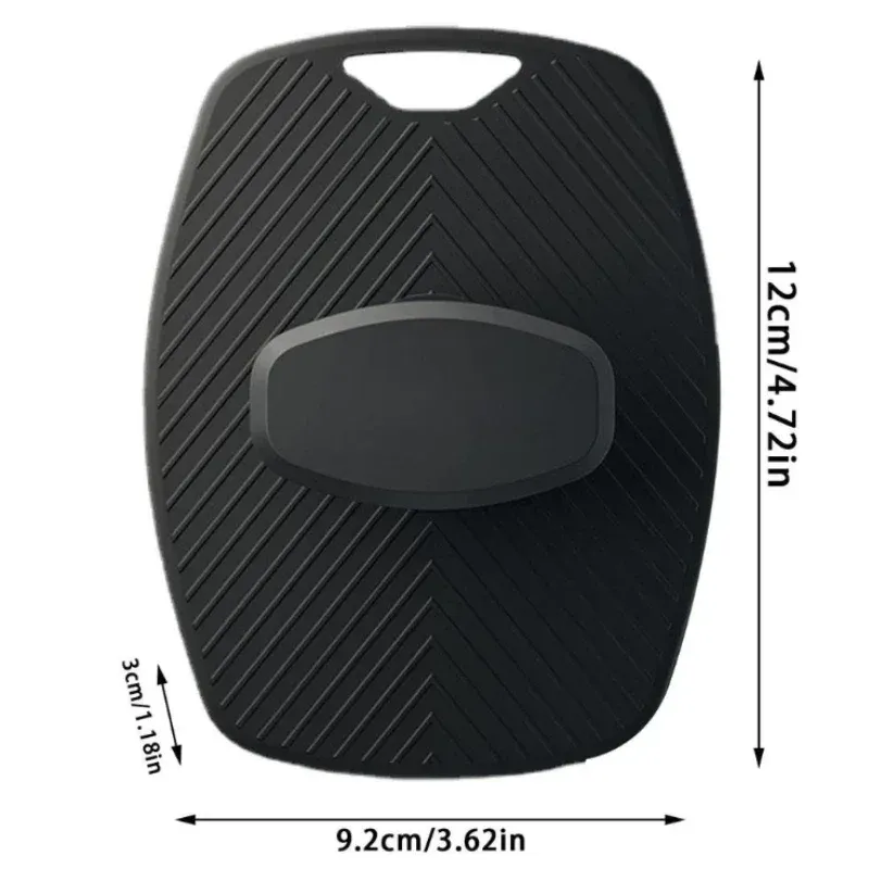 Brosse de bain en silicone, vue détaillée 2
