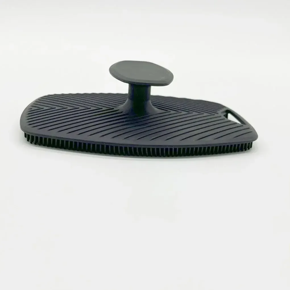 Brosse de bain en silicone, vue détaillée 13