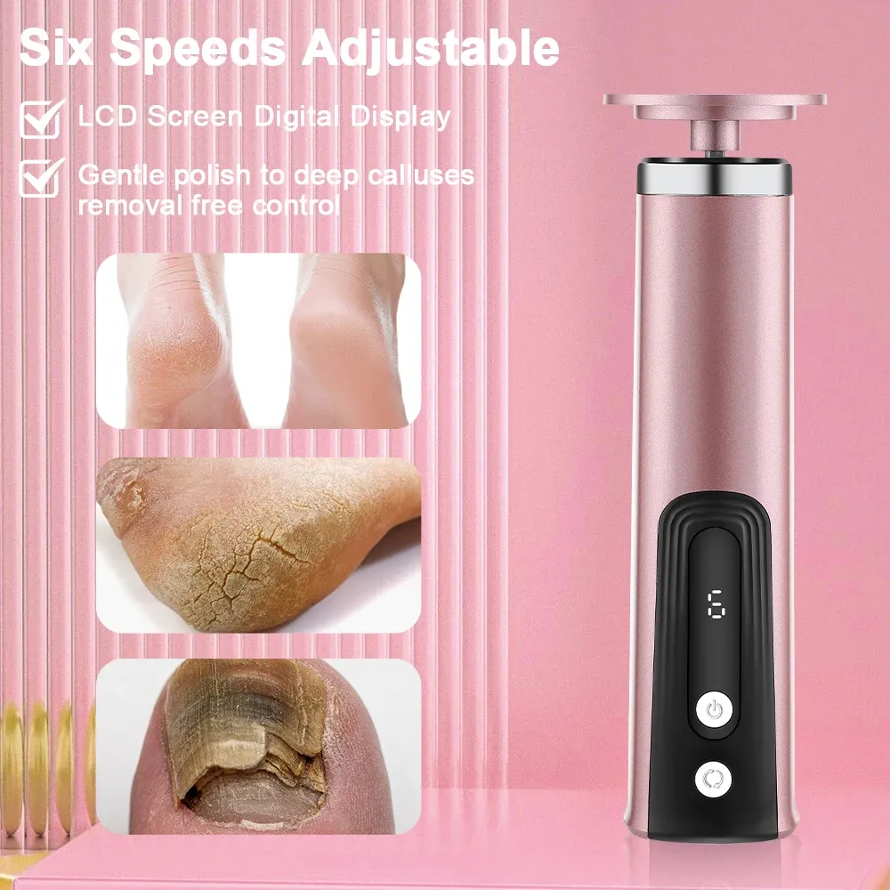 Têtes de ponçage et accessoires de remplacement