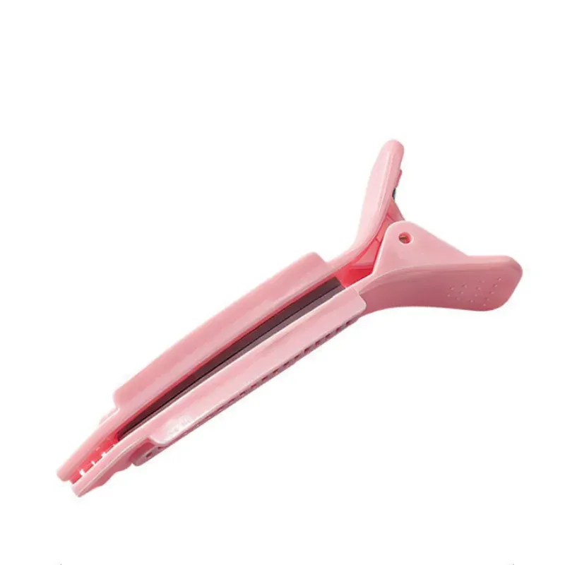 Pinces volumisantes pour femme, accessoire de coiffage sans chaleur pour un volume instantané 5