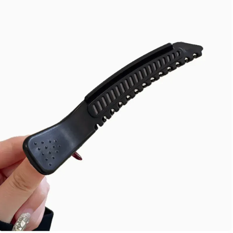 Pinces volumisantes pour femme, accessoire de coiffage sans chaleur pour un volume instantané 11
