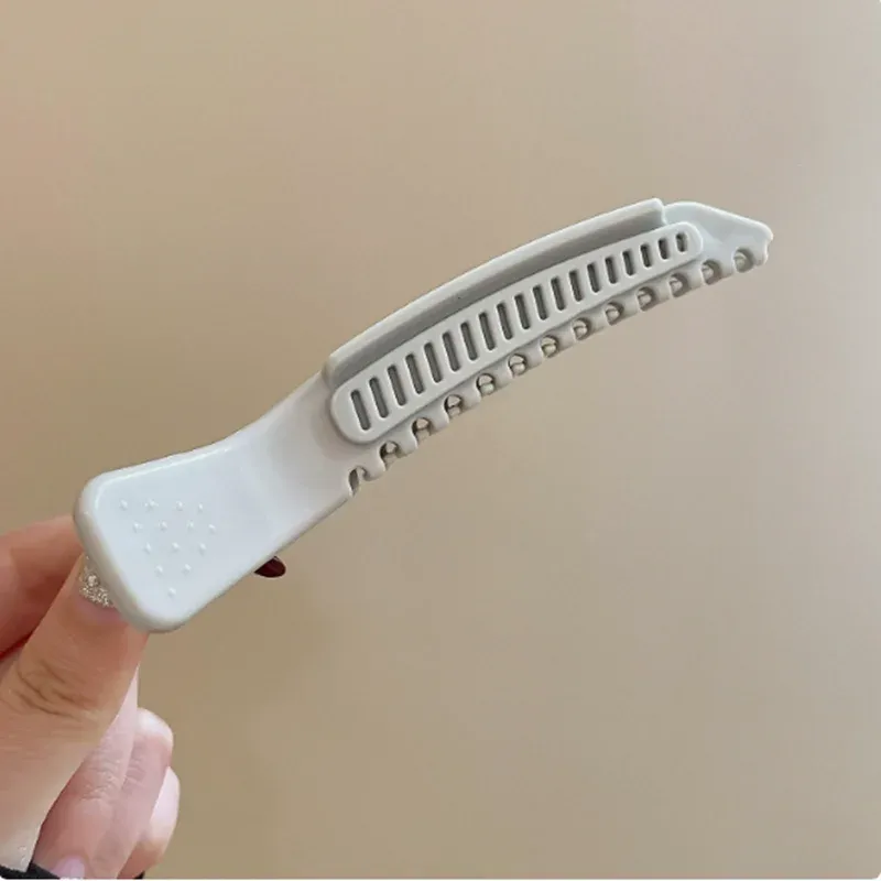 Pinces volumisantes pour femme, accessoire de coiffage sans chaleur pour un volume instantané 10