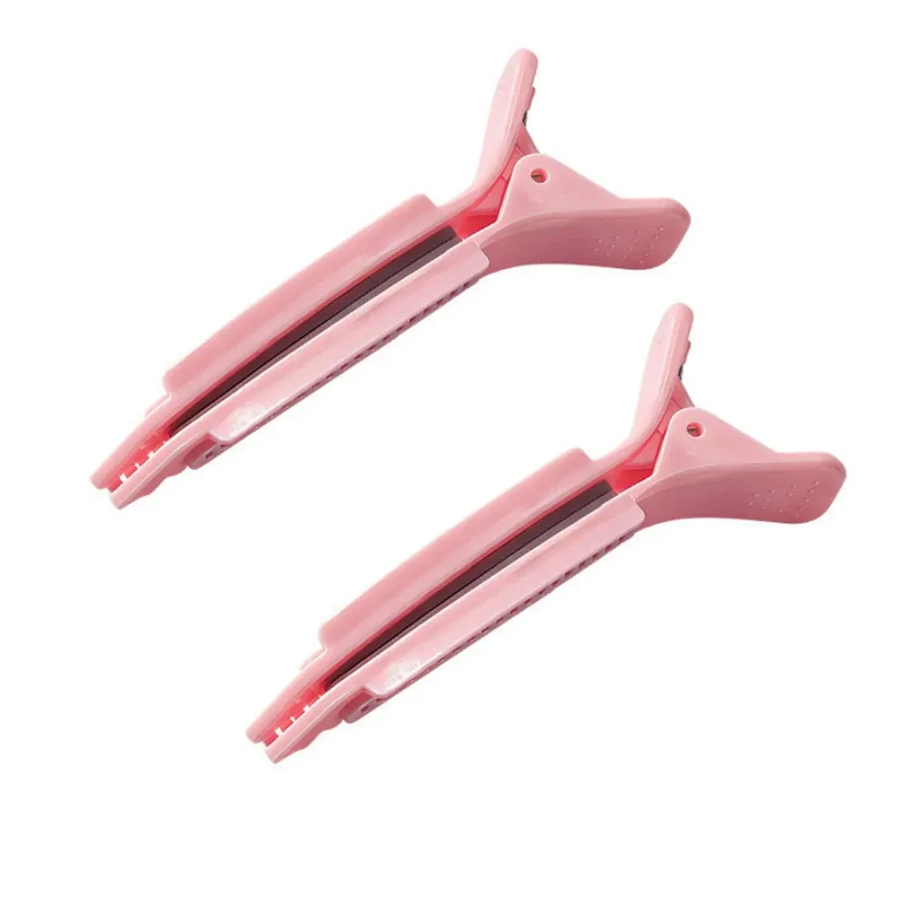 Pinces volumisantes pour femme, accessoire de coiffage sans chaleur pour un volume instantané 7