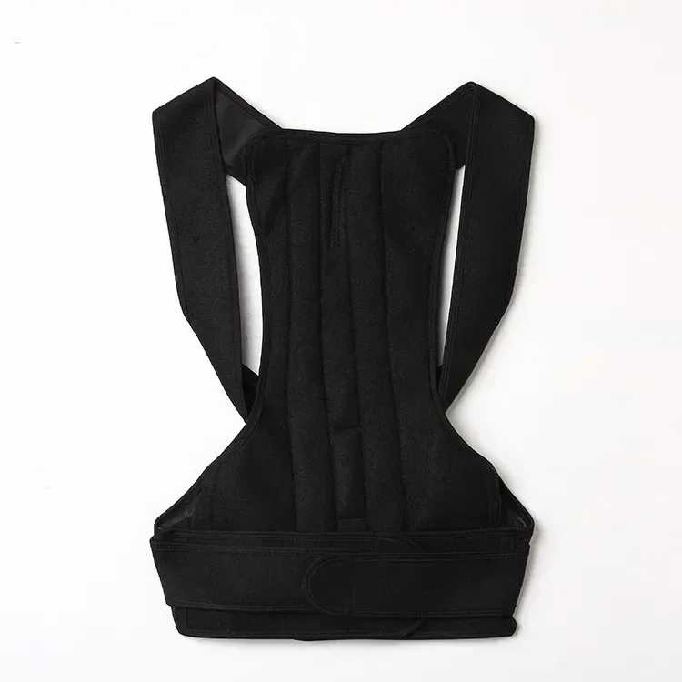 Correcteur de posture pour homme, confort et maintien