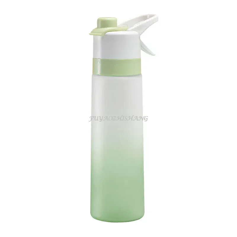 Gourde d'hydratation pour femme active