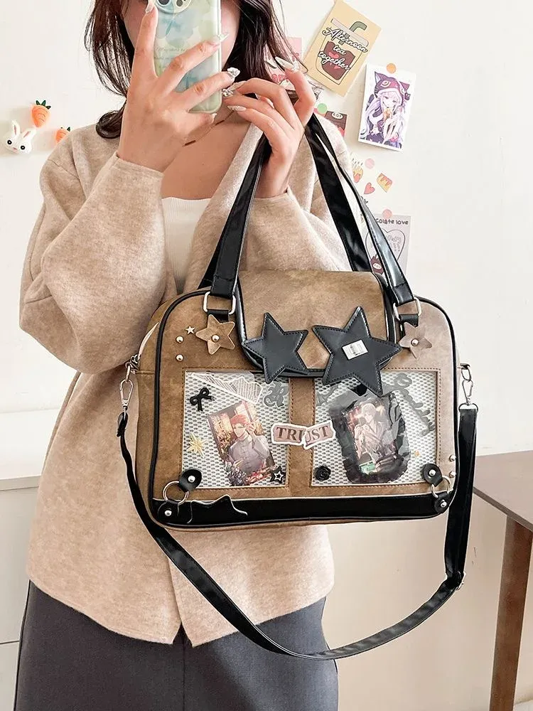 Sac Y2K Type B vue 11