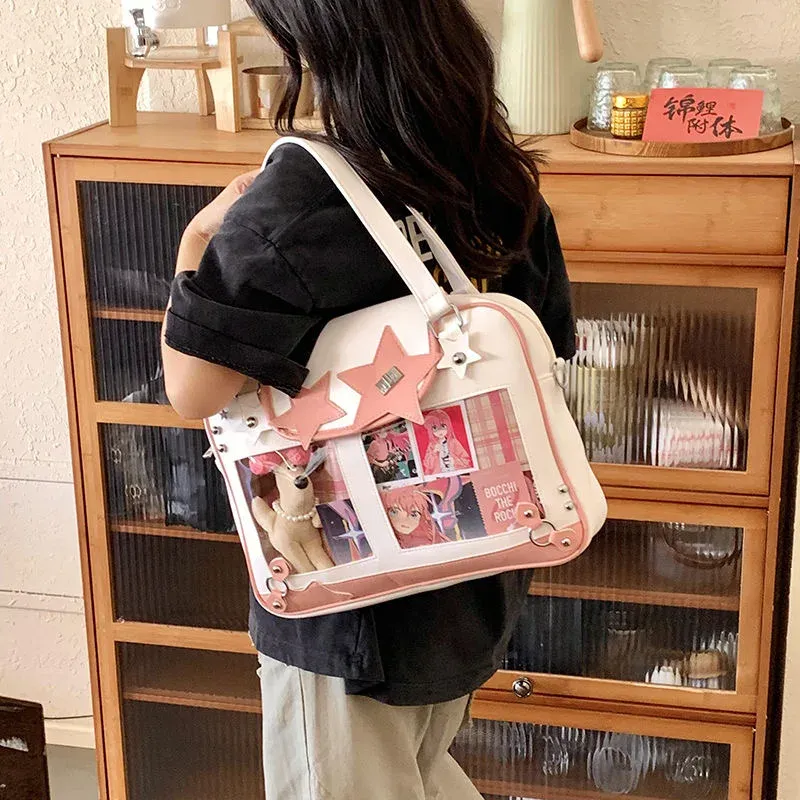 Sac Y2K style tendance
