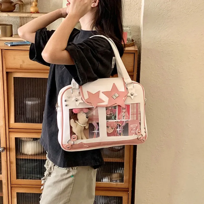 Sac Y2K accessoire mode