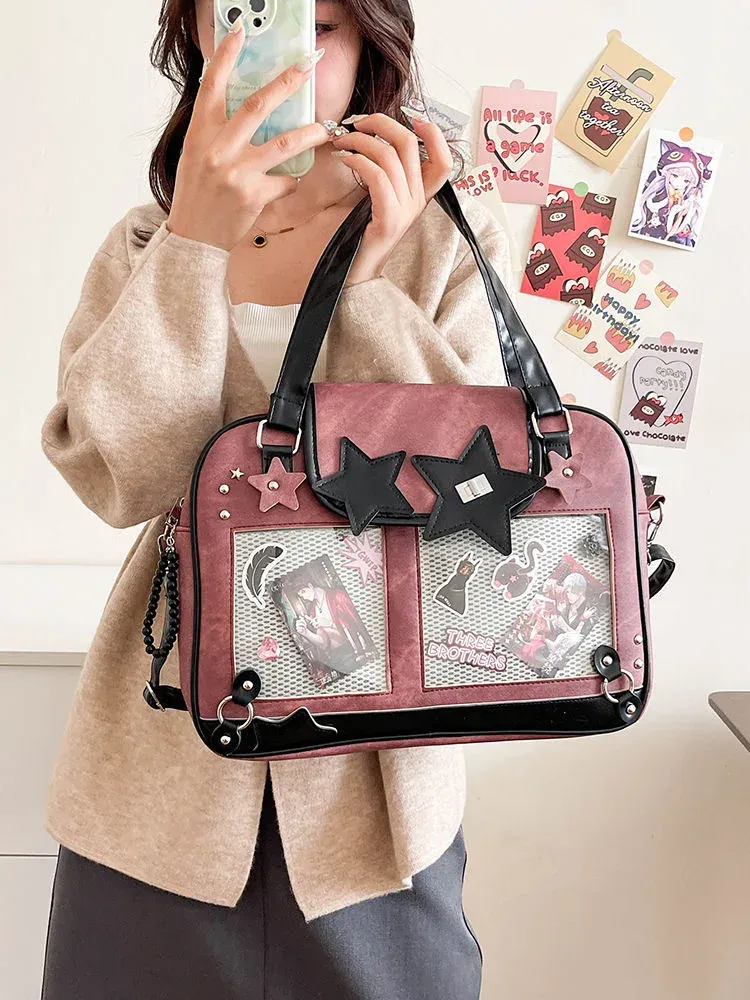 Sac Y2K Type B vue 14