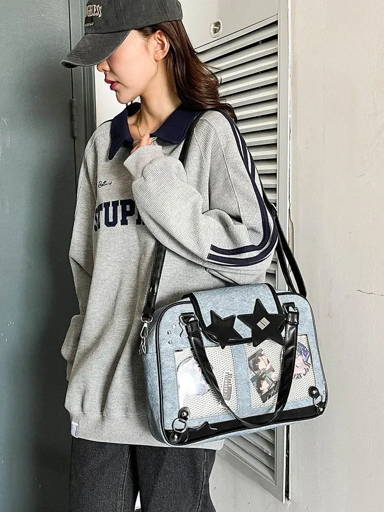 Sac Y2K Type B vue 7