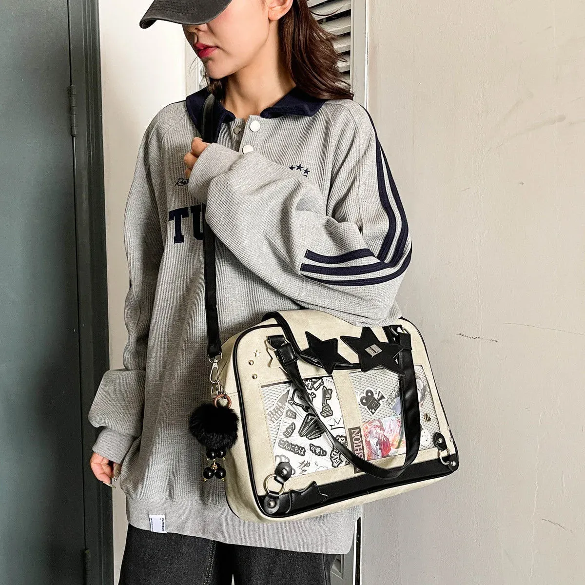 Sac Y2K Type B vue 2